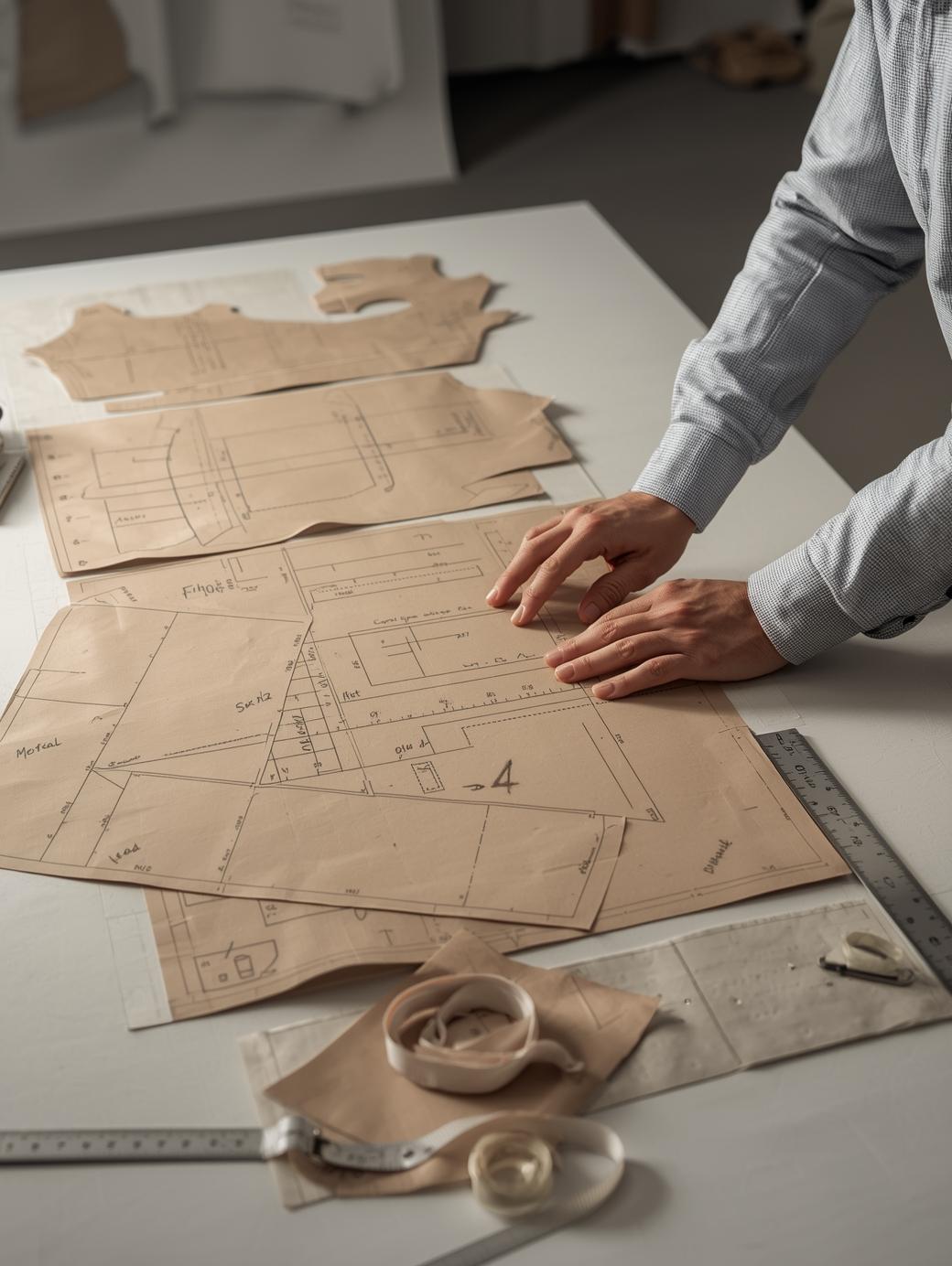 Design and Development