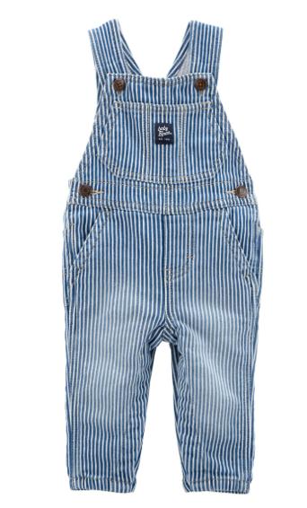 Kids Dungaree