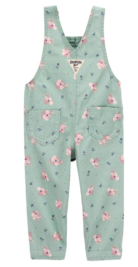 Kids Dungaree