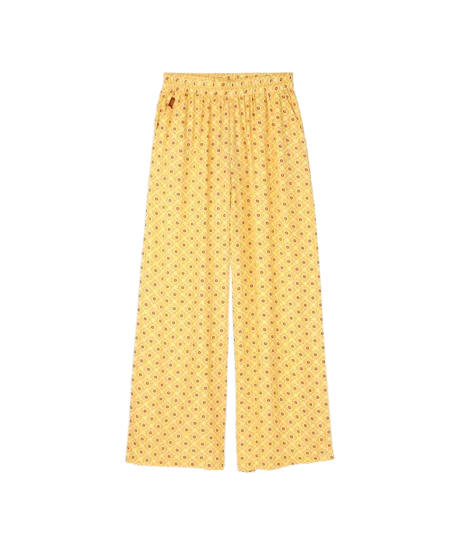 Relaxed Ladies Bottoms