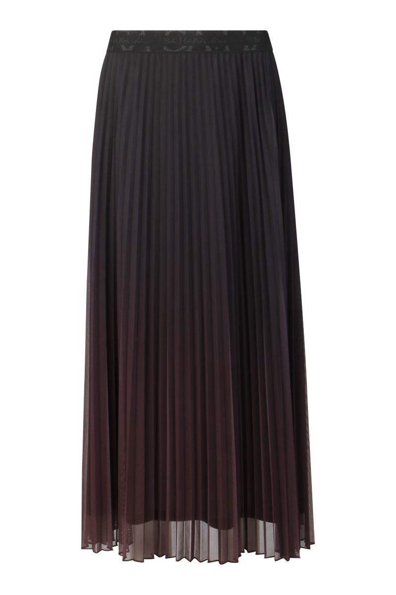 Long Skirt